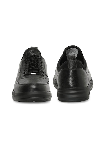 Dockers Erkek Casual Ayakkabı Siyah A101815211 4f 227225 4pr 25ks94000332 S9401 Siyah