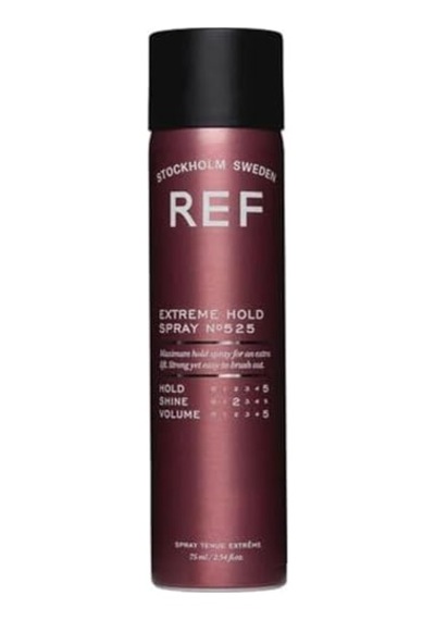 Extreme Hold Spray N 525 75 Ml - Şekillendirme Ve Bitiş Spreyi Şekillendirme