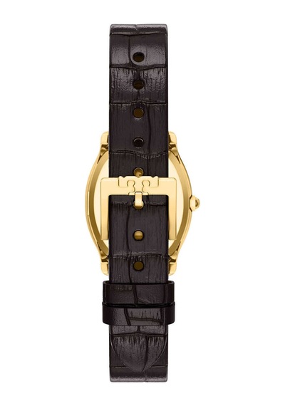Tory Burch Tbw1156 Kadın Kol Saati Altın