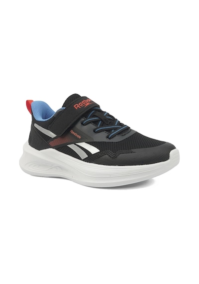 Reebok Anes Run Kds I Siyah Erkek Çocuk Spor Ayakkabı Siyah-saks Reebok Anes Run Kds I Siyah Erkek Çocuk Spor Ayakkabı Siyah-saks