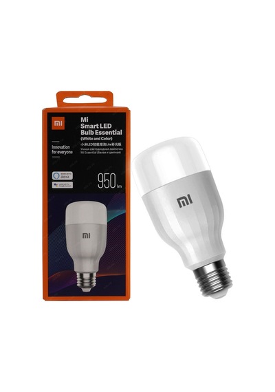 Xiaomi Mi Essential 950 Lümen Akıllı Led Ampul
