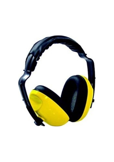 Mk-04 Mansonlu Gürültü Önleyici Kulaklık 27.5 Db.