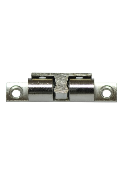Bilyalı Zamak Çıt Çıt Krom Küçük 181ay5805302 Renkli