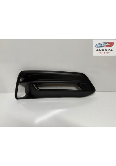 Honda Accord 2020 - 2023 Sis Lamba Kapağı - Ön Sağ Sis Kapak-ön Sağ