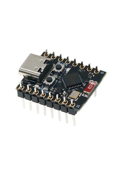Esp32 C3 Super Mini Geliştirme Kartı Wifi Bluetooth Type-c Usb 160mhz 4mb Flash 400kb Psram Dvm