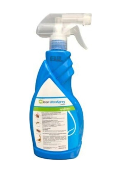 Icon Sprey Haşere 450 Ml