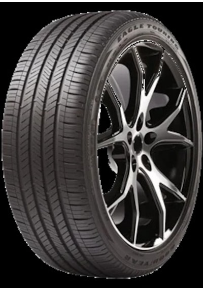 Goodyear 275/45R19 108H Eagle Tourıng Nf0 XL FP Yaz Lastiği  - 2025