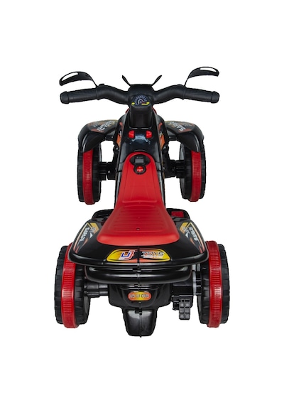 UJ Toys 6V Akülü ATV