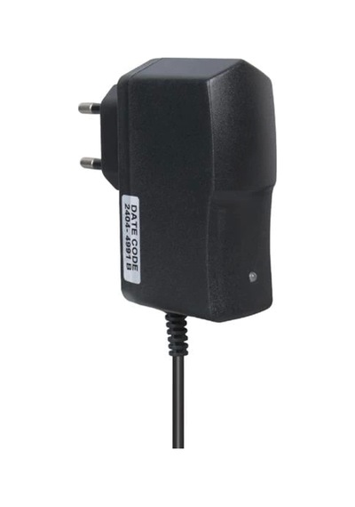 Powermaster Pm-23706 2.4-12volt Nı-mh / Nı-cd Universal Oyuncak Pil Şarj Cihazı