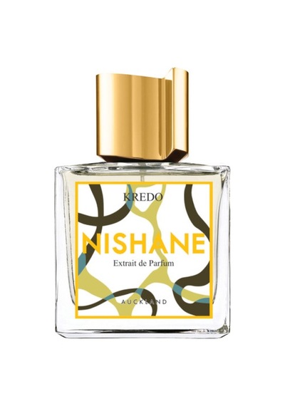 Nishane Kredo Unisex Parfüm EDP 100 ML