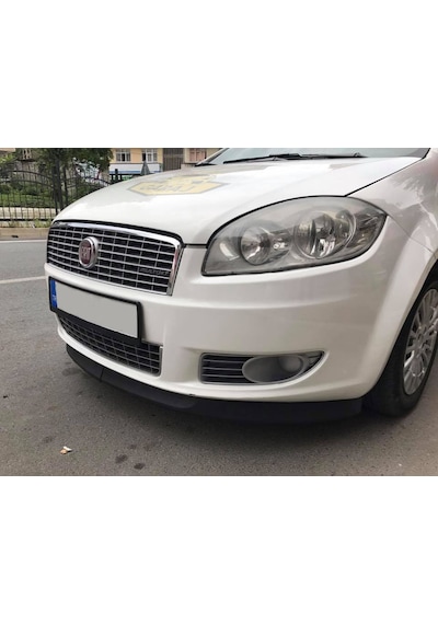 Fiat Linea Lip Tampon Altı Uyumlu Kırılmaya Dayanıklı