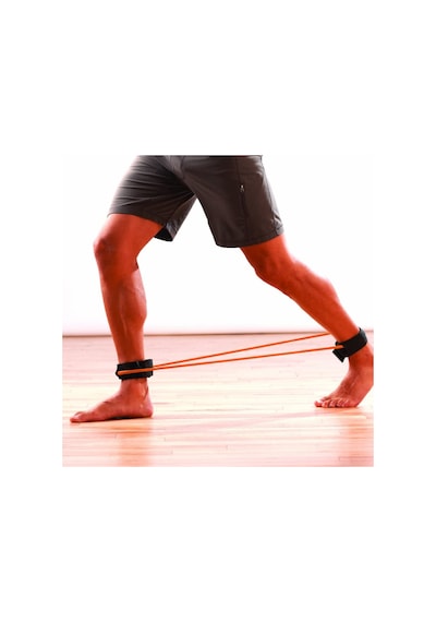 Merrithew Health & Fitness Strength Tubing Light-Strength Hafif
