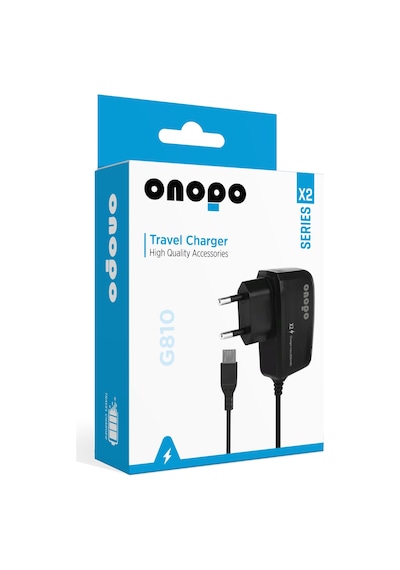 Onopo G810 Uyumlu Şarj Cihazı - X2