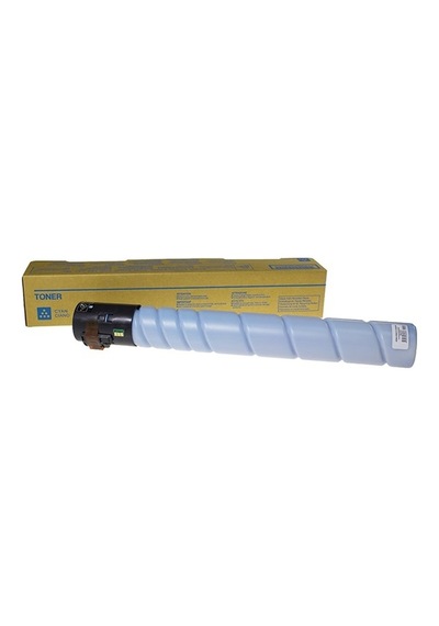 Konıca Mınolta Tn-227c Bızhub C257i Mavi Uyumlu Toner
