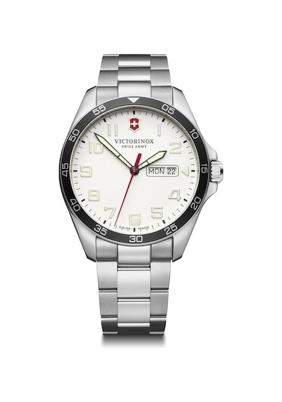 Victorinox Swiss Army Fieldforce Vs 241850 Altın - Mavi