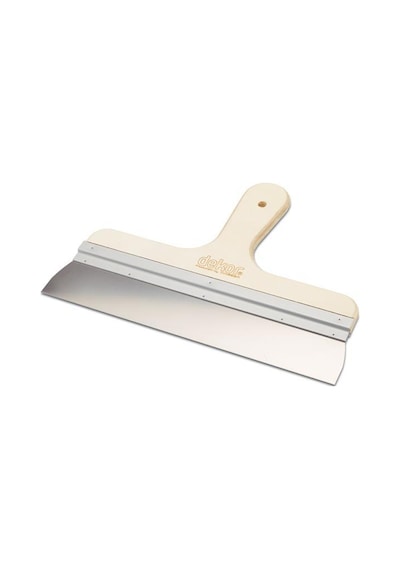 Dekor 045 Eğri Saplı Ispatula 20   Cm