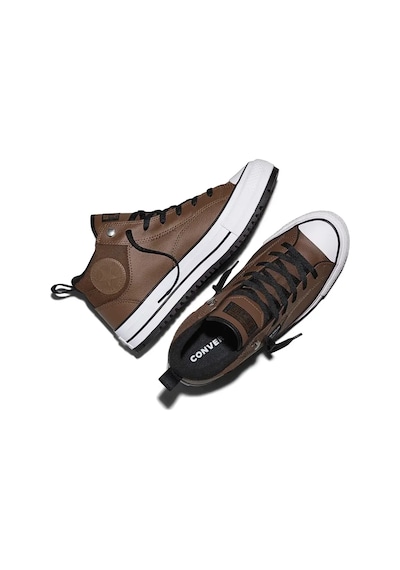 Converse A18145c Chuck Taylor All Star Malden Street Ayakkabı Kahve