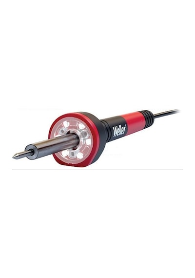 Weller Wlır3023c 30w Led Li Kalem Havya