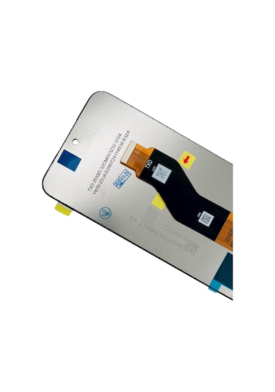 Teknonet Tecno Spark 40 Uyumlu Lcd+dokunmatik - Siyah
