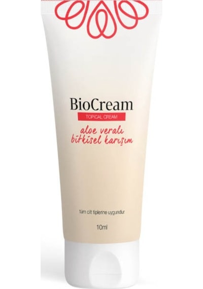 Biocream Anestezi Kremi 5 x 10 G