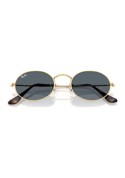 Ray-Ban  Rb 3547n 001/r5 51 Erkek Oval Güneş Gözlüğü Siyah