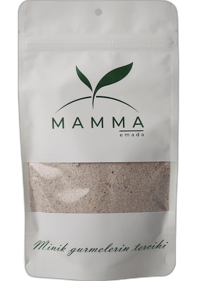 Mamma Emada Menekşe Unlu Pancarlı Pankek (+7Ay)