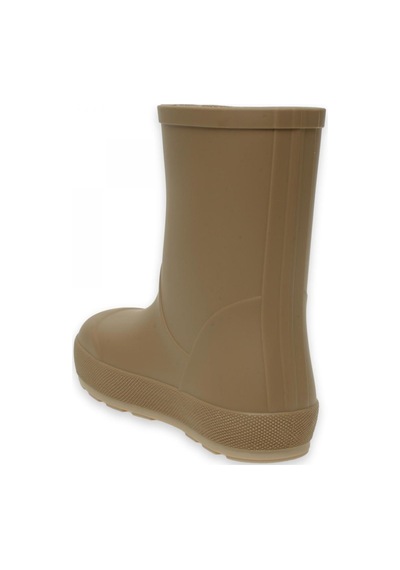Igor W10294 Yogi Dk Yağmur Kahverengi Kız Çocuk Çizme Kahverengi