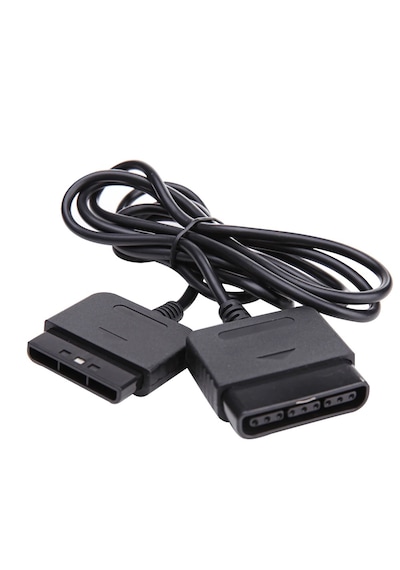 Alfais 4251 Usb To Ps2 Oyun Kolu Joystick Çevirici Dönüştürücü Kablosu