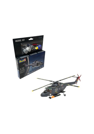 Revell 63805 Westland Lynx Mk.88 Model Set