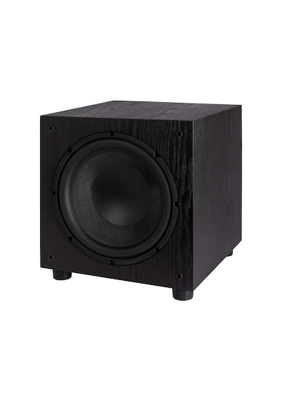 Elac Sub1015 120 Watt 10 Inç Aktif Subwoofer Hoparlör