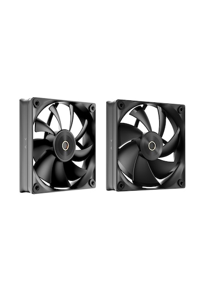 Iota A40 Siyah Dual Fan 120 Mm Intel 1700p/1851p -amd Uyumlu Hava Soğutucu