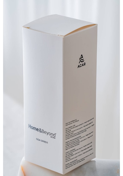 Acar Sea Breeze Oda Spreyi - 250 Ml Okyanus