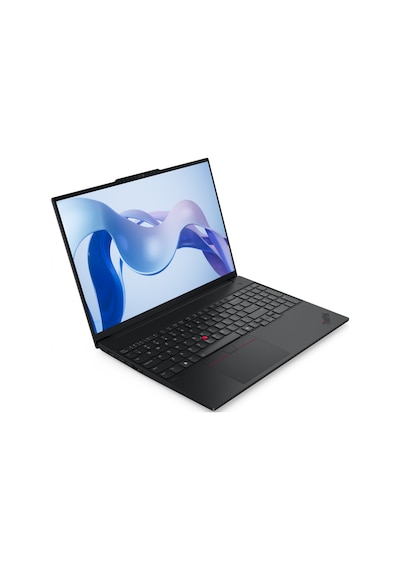 Lenovo E16 21SR006UTX501 u7-255H 32 GB 2 TB SSD 16" Freedos Dizüstü Bilgisayar