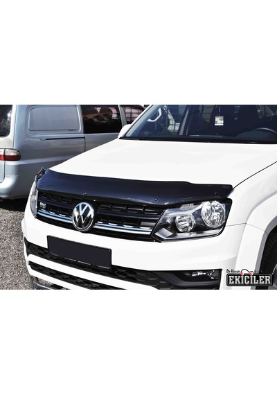 Ekiciler Kaput Rüzgarlığı Volkswagen Amarok