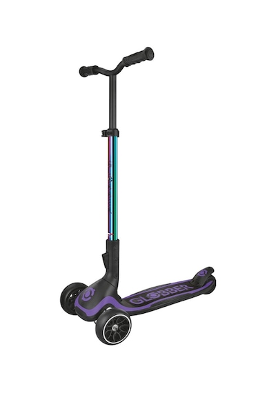 Globber Ultimum Scooter - Neochrome Çok Renkli