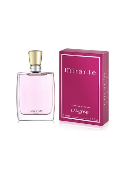 Lancome Miracle Kadın Parfüm EDP 50 ML