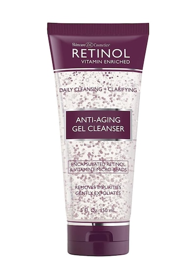 Skincare Cosmetics Retinol Temizleyici Jel 150 ML