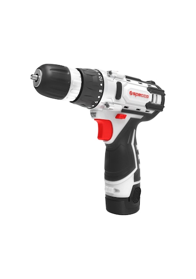 Specco SP12V-4012 12 V Tek Akü Akülü Vidalama Matkap