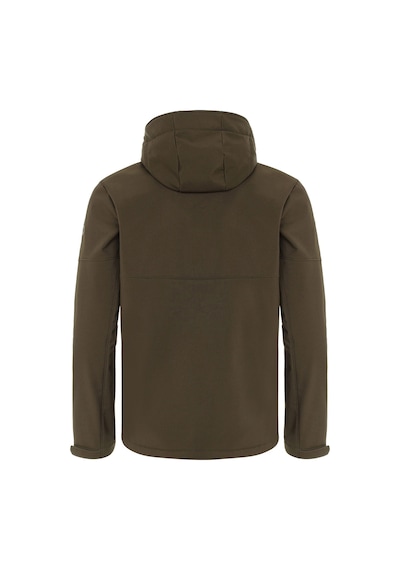 Merrell Flash Erkek Softshell Ceket Haki