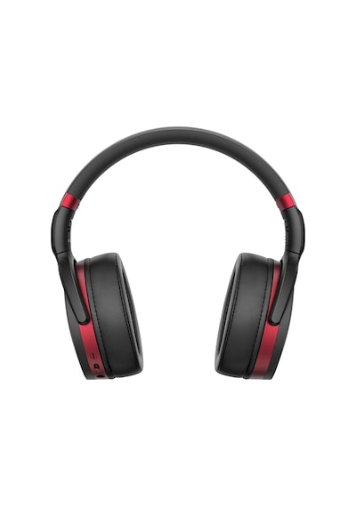 Sennheiser HD 458BT Bluetooth 5.0 Kulak Üstü Kulaklık