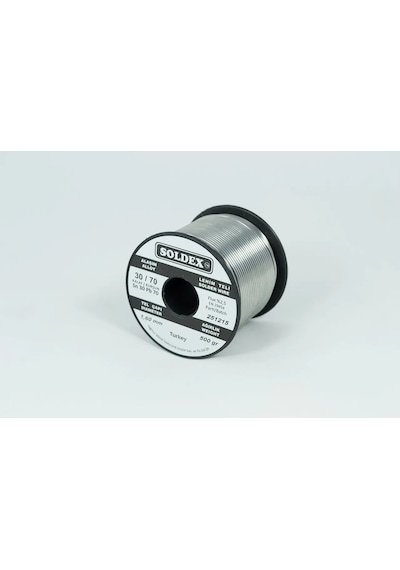 30-70 Lehim Teli 500 Gr 1,6 Mm 8fa27