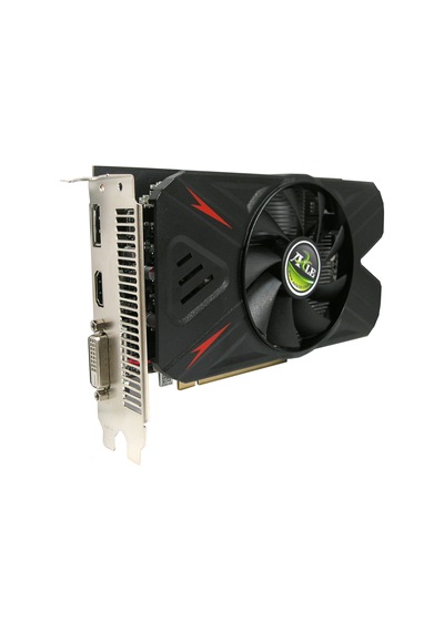 Axle AMD Radeon RX 560 4 GB GDDR5 128 Bit Ekran Kartı