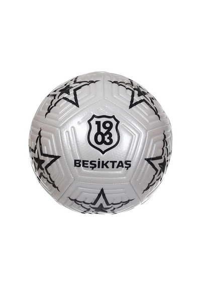 Avessa Lisanslı Bjk-3010 Beşiktaş Futbol Topu Lc Çok Renkli