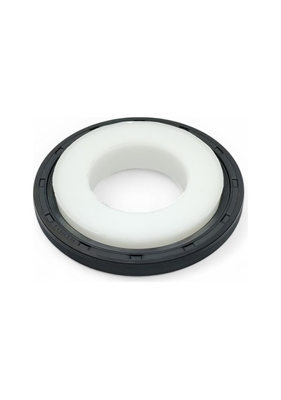 Megane 2 Arka Krank Keçesi - Renault Fluence Scenic 2 Megane 3 7701473544 - 80x100x9