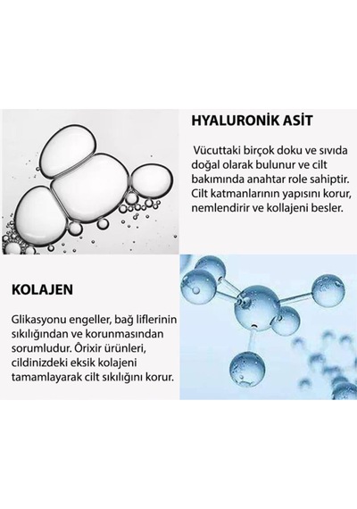 Lüks Havyar Serum