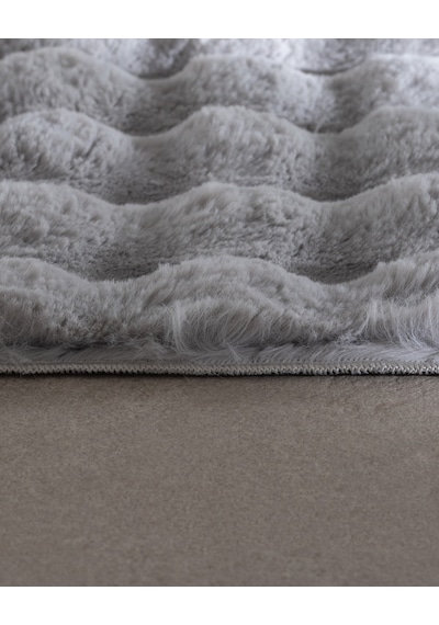 Madame Coco Elan Halı - Bej - 80x300 Cm 8684427344132 Çok Renkli