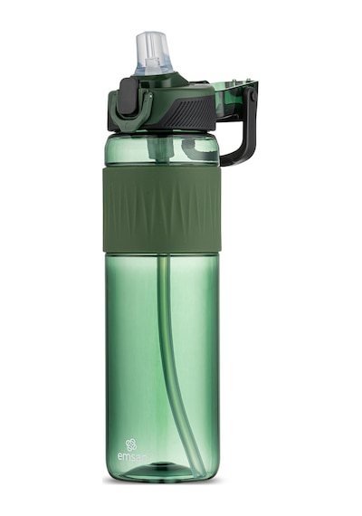 Emsan Motivation Termos Yeşil 820 Ml Yeşil