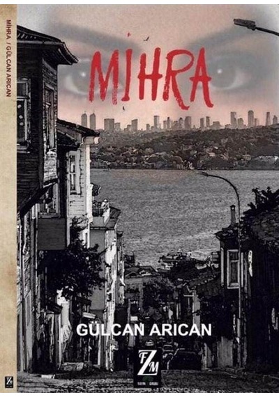 Mihra - Gülcan Arıcan - FZM Yayın Grubu