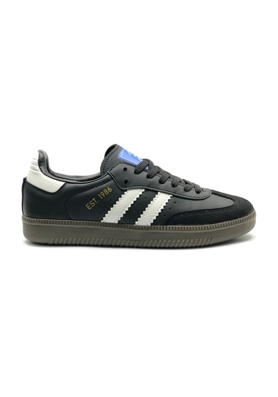 Cool Angola Sneaker Unisex Spor Ayakkabı SİYAH-BEYAZ