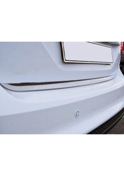 Renault Scenic Krom Bagaj Alt Çıta 1999-2003 Arası P.çelik